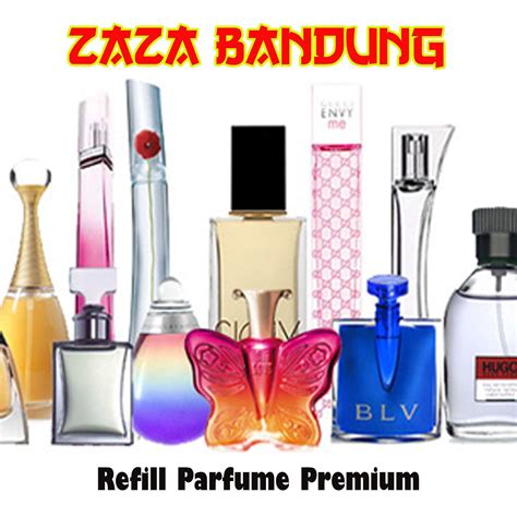 distributor parfum refill.